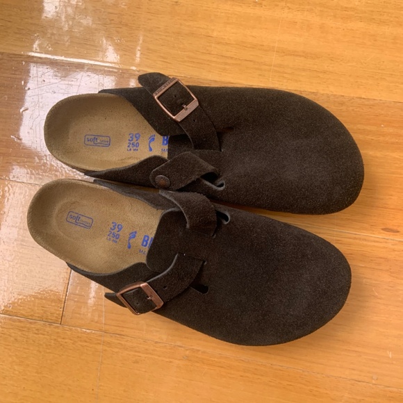 Birkenstock Boston - Picture 4 of 4